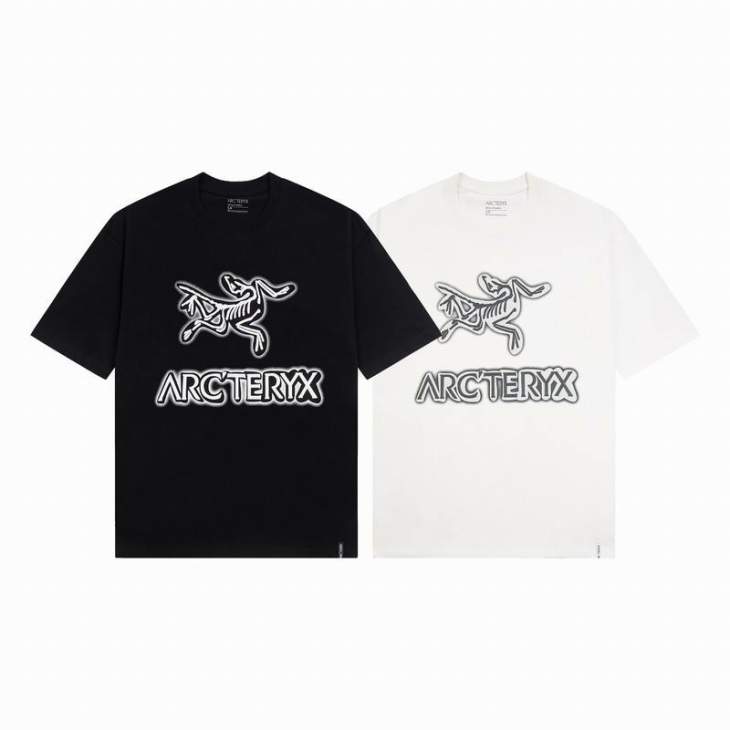 Picture of Arcteryx T Shirts Short _SKUArcteryxXS-Ltltx1622767